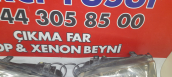 Oto Çıkma Parça / Volkswagen / Bora / Far & Stop / Sağ Ön Far / Çıkma Parça 