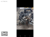 Oto Çıkma Parça / Volkswagen / Transporter / Motor / Motor (komple) / Çıkma Parça 