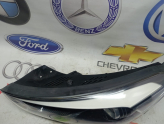Oto Çıkma Parça / Hyundai / Tucson / Far & Stop / Sol Ön Far / Çıkma Parça 