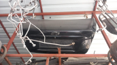 Oto Çıkma Parça / Chevrolet / Lacetti / Kaporta & Karoser / Bagaj Kapağı / Çıkma Parça 