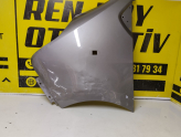 Oto Çıkma Parça / Renault / Trafic / Kaporta & Karoser / Sol Ön Çamurluk / Çıkma Parça 