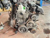 Honda Civic 1.3 Benz. IMA Hybrid LDA2 Çıkma Motor