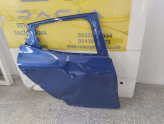 Oto Çıkma Parça / Renault / Clio / Kaporta & Karoser / Sağ Arka Kapı / Çıkma Parça 