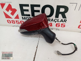 Oto Çıkma Parça / Toyota / Avensis / Ayna / Sağ Dış Ayna / Çıkma Parça 