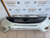 Oto Çıkma Parça / Fiat / Doblo / Tampon / Ön Tampon / Çıkma Parça 