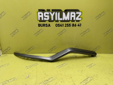 CHERY TİGGO 7 PRO ÖN TAMPON SAĞ ÇITA SIFIR İTHAL KOYU GRİ