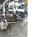 Oto Çıkma Parça / Ford / Tourneo Connect / Motor / Motor (komple) / Çıkma Parça 