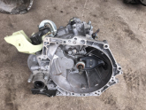 Oto Çıkma Parça / Peugeot / 208 / Şanzıman / Şanzıman Komple / Çıkma Parça 