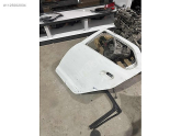 Oto Çıkma Parça / Renault / Symbol / Kaporta & Karoser / Sol Arka Kapı / Çıkma Parça 