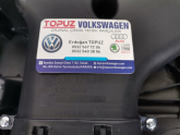 Oto Çıkma Parça / Seat / Cordoba / Filtre / Hava Filtresi Kutusu / Çıkma Parça 