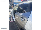 Nissan 2021 Qashqai 1.3 Sol Arka Kapı