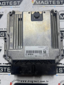 0281032617 55275689 FİAT DOBLO COMBO ECU MOTOR EDC17C69