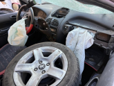 Oto Çıkma Parça / Peugeot / 206 / Jant & Lastik / Jant & Lastik Takımı / Çıkma Parça 