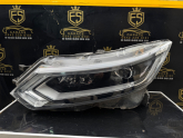 Oto Çıkma Parça / Nissan / Qashqai / Far & Stop / Sağ Ön Far / Çıkma Parça 