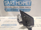 ÇIKMA VW POLO SOL ÖN DİKİZ AYNASI 6Q0857933