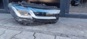 Oto Çıkma Parça / Bmw / 5 Serisi / Far & Stop / Sağ Ön Far / Çıkma Parça 