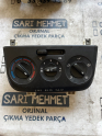 Oto Çıkma Parça / Fiat / Linea / Klima / Kontrol Paneli / Çıkma Parça 