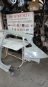 Oto Çıkma Parça / Hyundai / i20 / Kaporta & Karoser / Marşpiyel Sacı / Çıkma Parça 