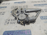 Oto Çıkma Parça / Honda / Civic / Oto Cam / Cam Krikosu / Çıkma Parça 