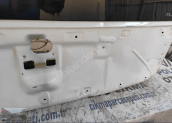 Oto Çıkma Parça / Fiat / Doblo / Kaporta & Karoser / Bagaj Kapağı / Çıkma Parça 