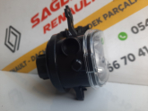 Oto Çıkma Parça / Renault / Zoe / Far & Stop / Sis Farı / Çıkma Parça 