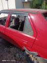 Oto Çıkma Parça / Skoda / Fabia / Kaporta & Karoser / Sol Arka Kapı / Çıkma Parça 