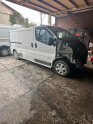 2013 reno trafic  parça olarak satılık