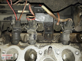 Oto Çıkma Parça / Volkswagen / Golf / Motor / Silindir Kapağı / Çıkma Parça 