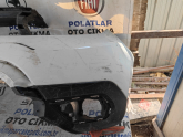 Oto Çıkma Parça / Dacia / Duster / Tampon / Ön Tampon / Çıkma Parça 