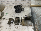 Oto Çıkma Parça / Renault / Modus / Koltuk & Döşeme / İç Kapı Kolu / Çıkma Parça 