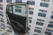 Oto Çıkma Parça / Hyundai / i10 / Kaporta & Karoser / Sol Arka Kapı / Çıkma Parça 