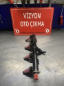 Oto Çıkma Parça / Fiat / Albea / Motor / Enjektör / Çıkma Parça 