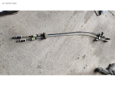 OPEL MERİVA 1.7 VİTES HALATLARI ORJİNAL GM