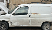 PEUGEOT PARTNER 1999 MODEL SOL ARKA ÇEYREK s