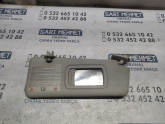 Oto Çıkma Parça / Renault / Fluence / Koltuk & Döşeme / Güneşlik / Çıkma Parça 