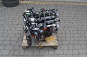 Oto Çıkma Parça / Peugeot / 407 / Motor / Motor (komple) / Çıkma Parça 
