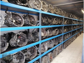 Oto Çıkma Parça / Ford / Transit / Motor / Krank / Çıkma Parça 