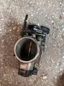 Ford Escort 1.8 gaz kelebeği