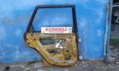 Oto Çıkma Parça / Volvo / S40 / Kaporta & Karoser / Sol Arka Kapı / Çıkma Parça 