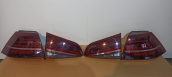 5G0945205G-208G-307P-308P VW GOLF7.5 2016-2019 STOP LAMBASI KAYAR