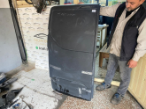 Oto Çıkma Parça / Ford / Transit Custom / Kaporta & Karoser / Bagaj Kapağı / Çıkma Parça 