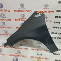 Oto Çıkma Parça / Toyota / Corolla / Kaporta & Karoser / Sol Ön Çamurluk / Çıkma Parça 