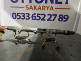 Freelander 1 2.0 td4 yakıt kütüğü enjektör kütüğü rail müşürü