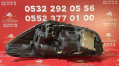 Oto Çıkma Parça / Renault / Clio / Far & Stop / Sağ Ön Far / Çıkma Parça 
