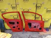 Oto Çıkma Parça / Opel / Corsa / Kaporta & Karoser / Sol Arka Kapı / Çıkma Parça 