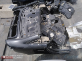Oto Çıkma Parça / Audi / A6 / Kaporta & Karoser / Ön Şasi / Çıkma Parça 