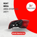 Oto Çıkma Parça / Seat / Ibiza / Far & Stop / Bagaj Stop / Sıfır Parça 