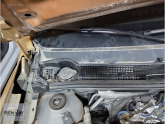 Oto Çıkma Parça / Dacia / Sandero / Oto Cam / Ön Cam Izgarası / Çıkma Parça 