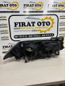 Oto Çıkma Parça / Renault / Megane / Far & Stop / Sol Ön Far / Çıkma Parça 