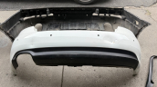 Oto Çıkma Parça / Peugeot / 2008 / Tampon / Arka Tampon / Çıkma Parça 